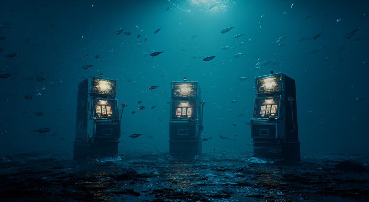 Bassbet Casino Slide 1