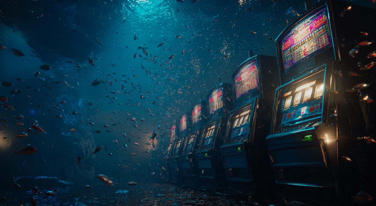 Bassbet Casino Slide 2